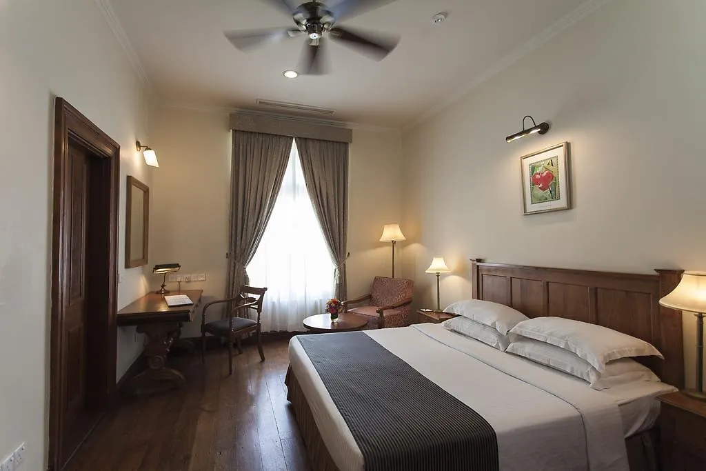 Galle Face Hotel Коломбо