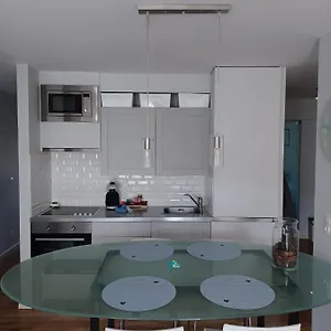 Appartement Duinenstraat 225