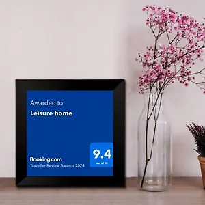 Leisure Séjour chez l'habitant
