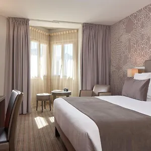 visit hotel