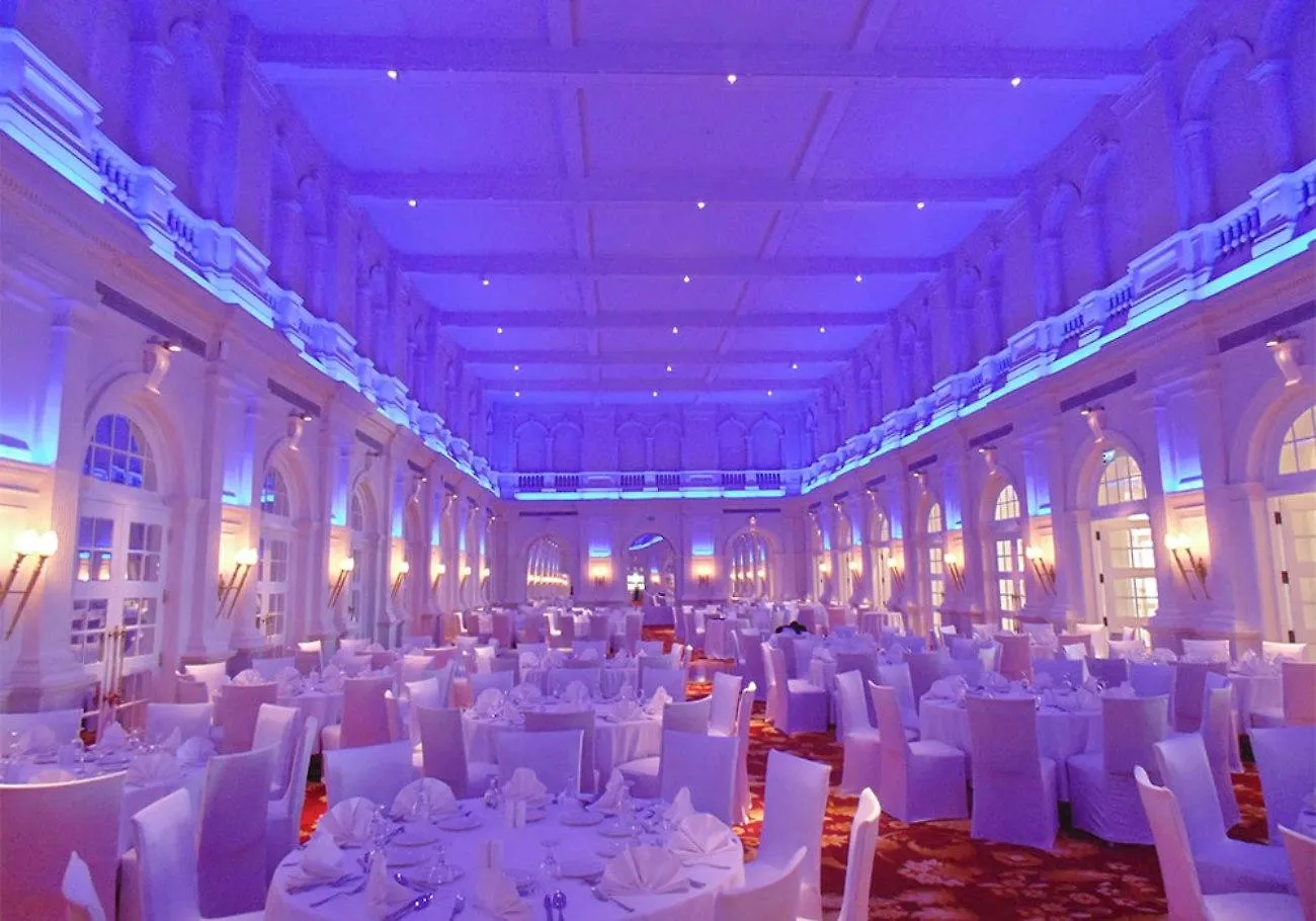 Galle Face Hotel Colombo 5*,  Sri Lanka