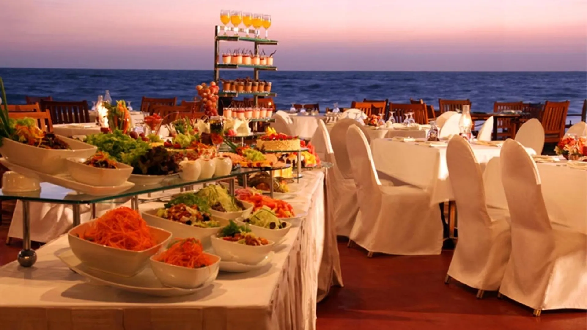Galle Face Hotel Colombo
