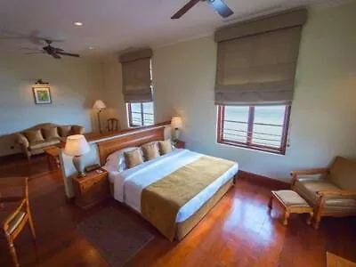 Galle Face Hotel Colombo Sri Lanka