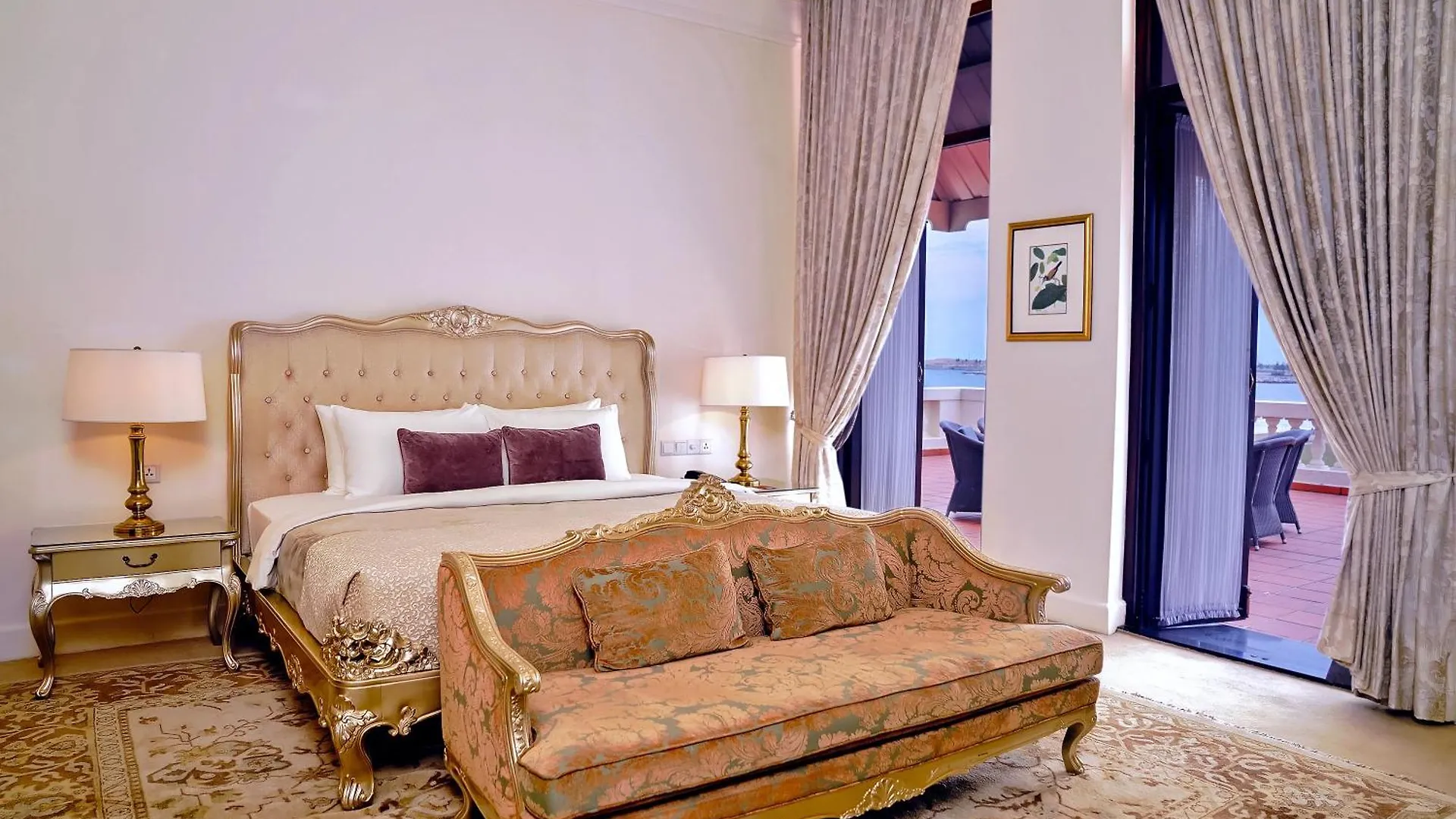 Galle Face Hotel Colombo Sri Lanka
