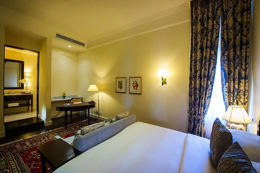 Galle Face Hotel Colombo 5*,  Sri Lanka