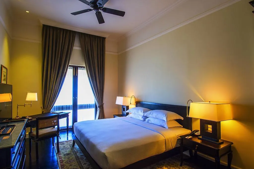 Galle Face Hotel Colombo