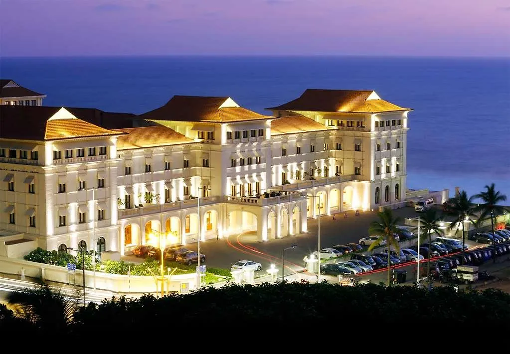 Galle Face Hotel Colombo